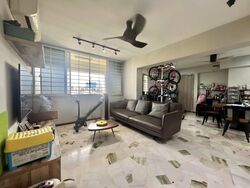 Blk 203 Bishan Street 23 (Bishan), HDB 4 Rooms #530691811